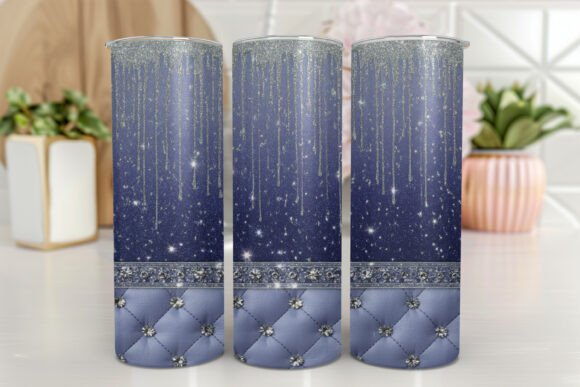 Diamond Glam Sublimation Design Review