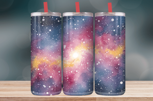 Galaxy Space Nebula Cosmic Starry Sky Review