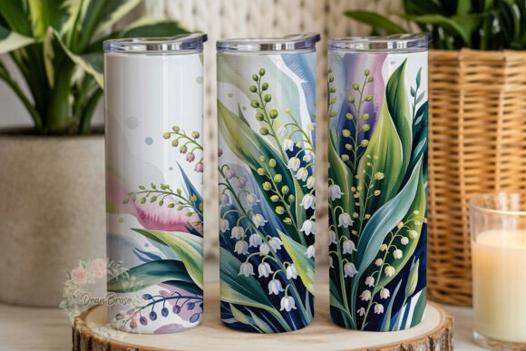 Lily of the Valley Floral Design Review